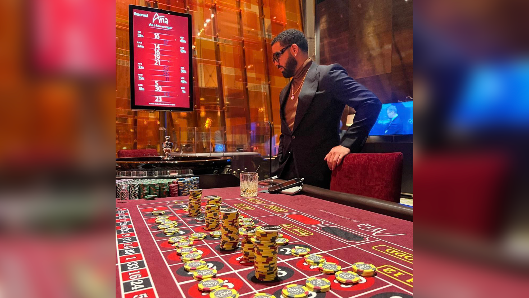 Roulette