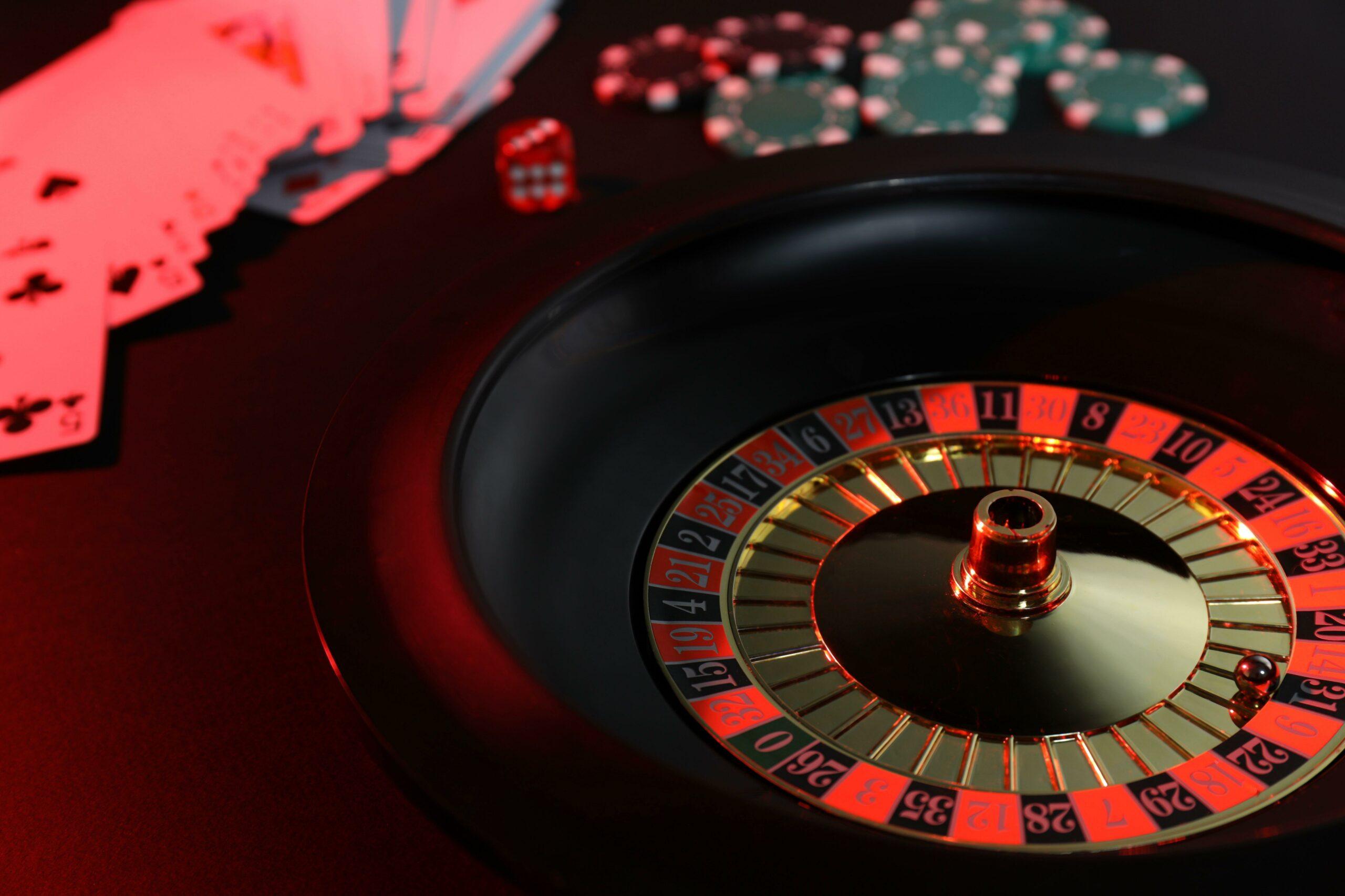 beste online casino in België 2026 – Europese roulette tafel