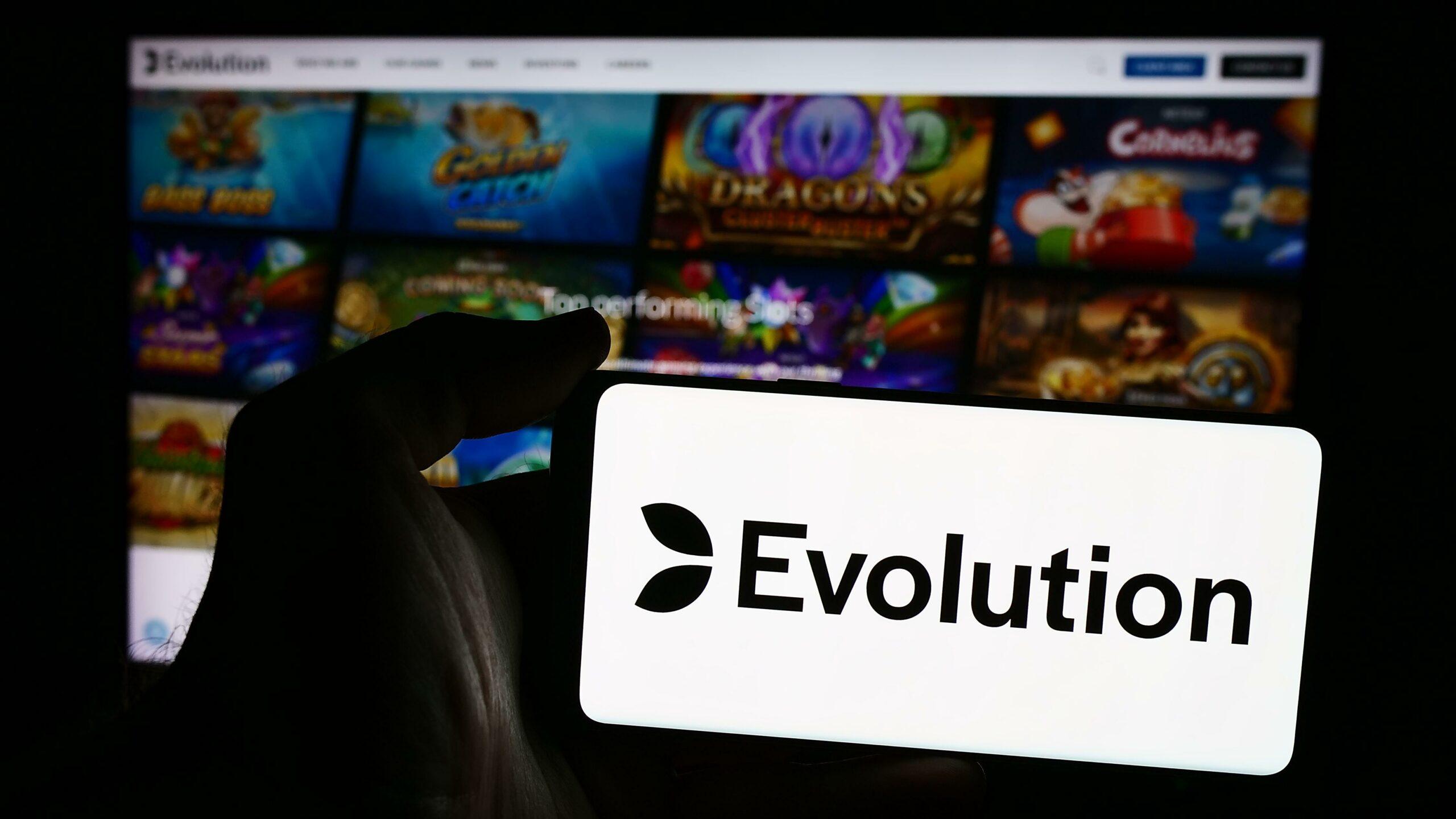 Evolution Gaming is 's werelds toonaangevende live casinoprovider. Ontdek hun spellen zoals Lightning Roulette bij Casino Ladbrokes.