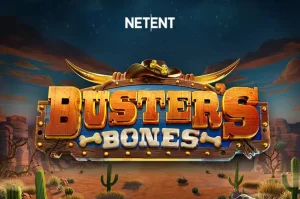 Busters Bones nouveau jeu de casino en ligne